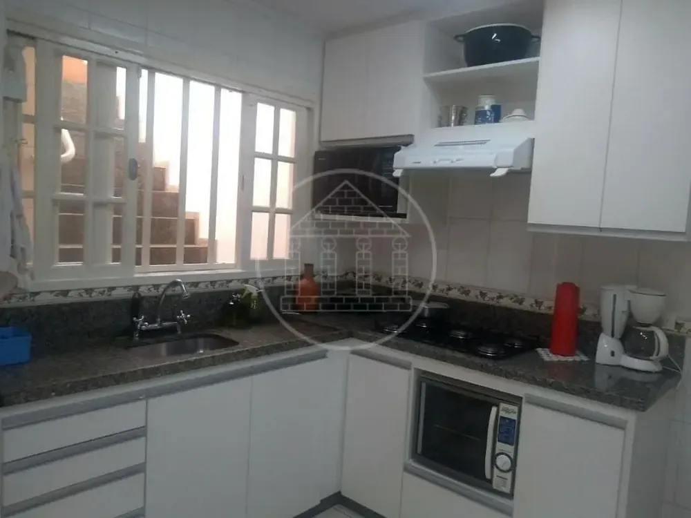 Sobrado, 2 quartos, 160 m² - Foto 6