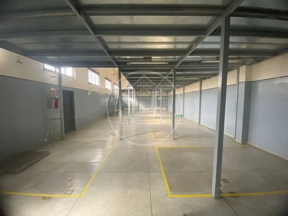 Prédio Inteiro, 1710 m² - Foto 8