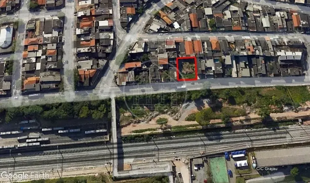 Terreno, 500 m² - Foto 2