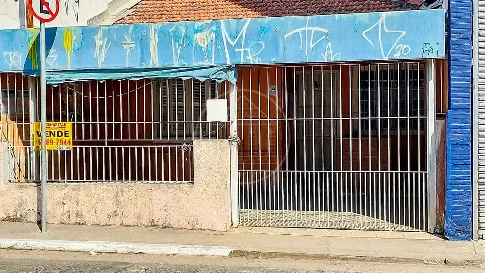 Casa, 2 quartos, 180 m² - Foto 1