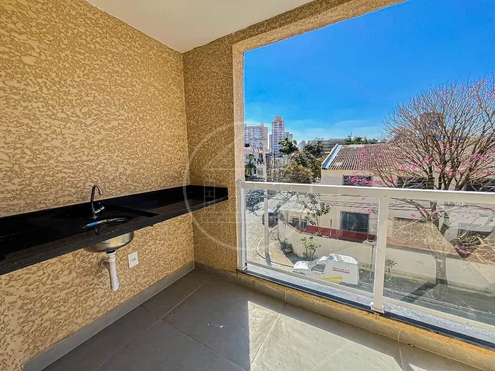Apartamento, 2 quartos, 51 m² - Foto 7
