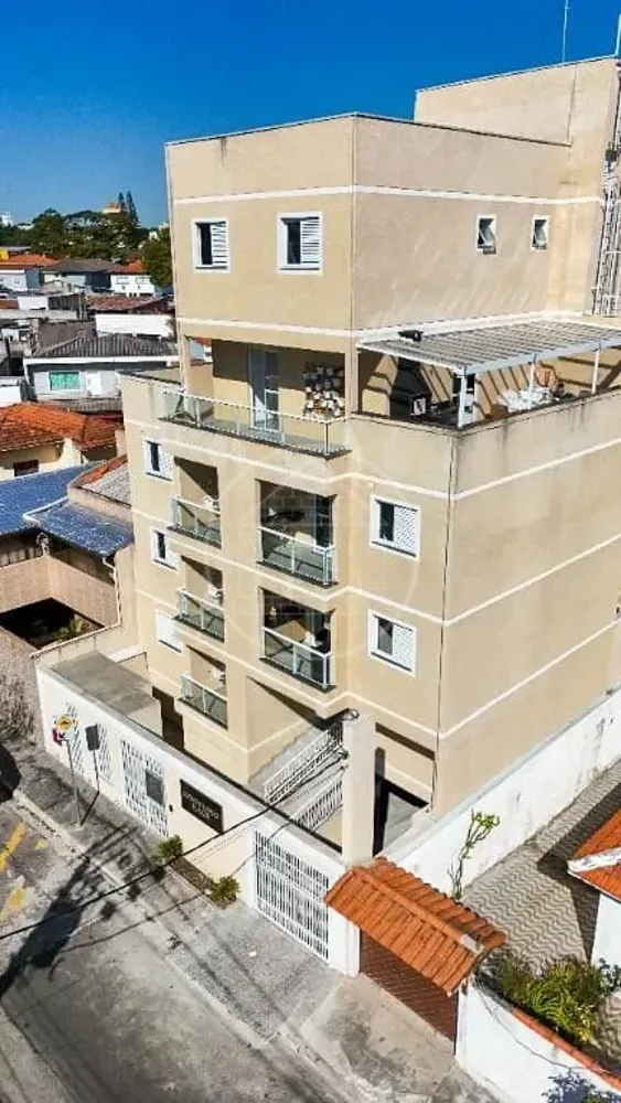 Apartamento, 2 quartos, 51 m² - Foto 16