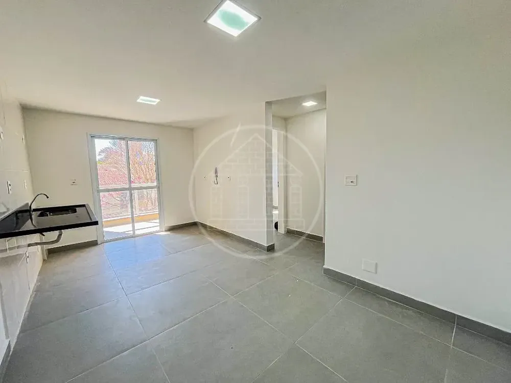 Apartamento, 2 quartos, 51 m² - Foto 2