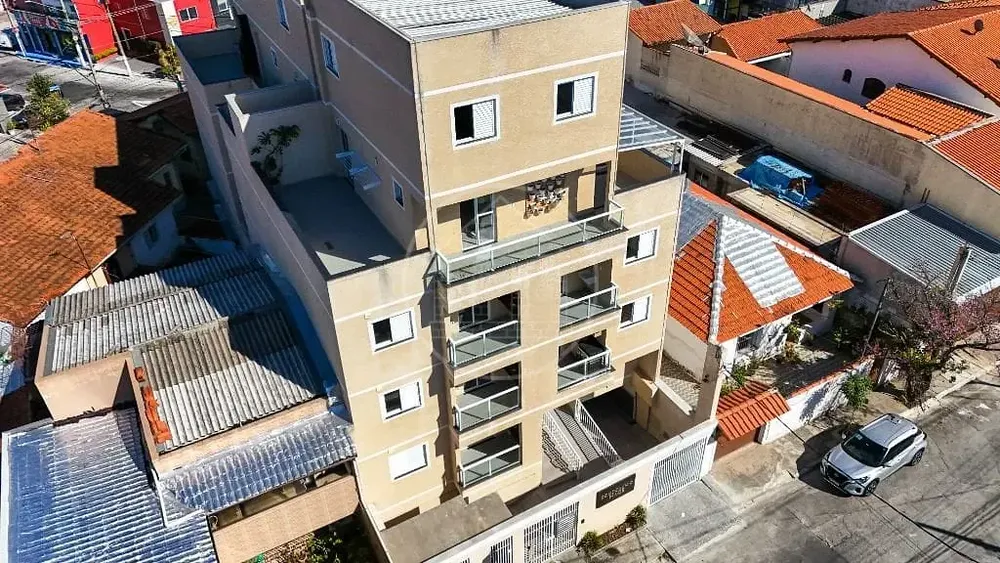 Apartamento, 2 quartos, 51 m² - Foto 14