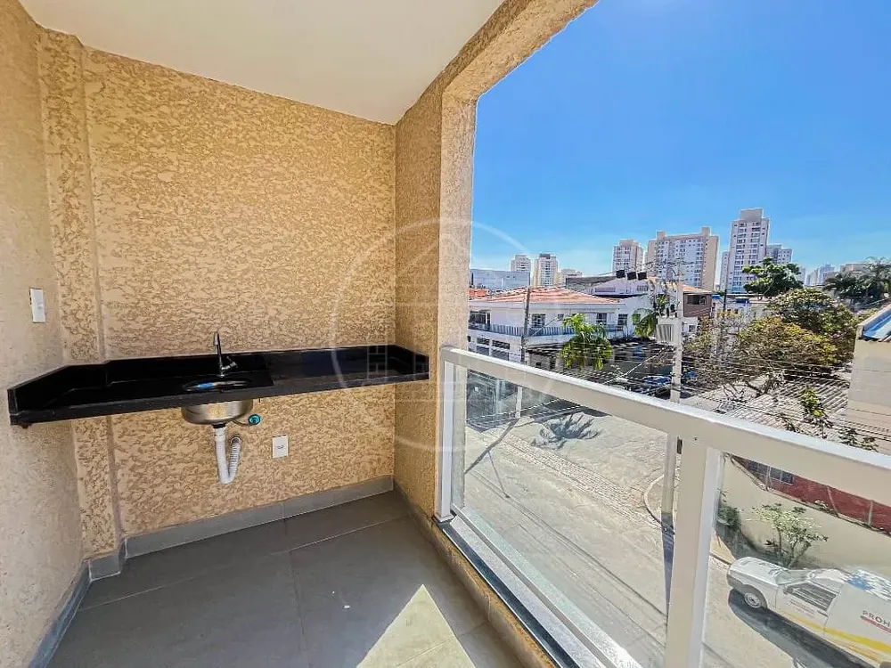 Apartamento, 2 quartos, 51 m² - Foto 8
