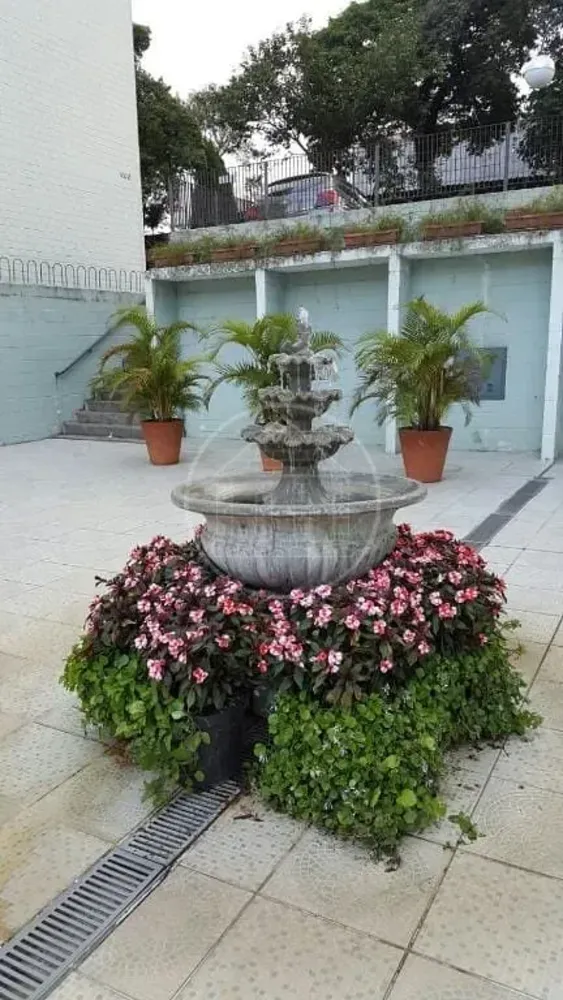 Apartamento, 2 quartos, 64 m² - Foto 12