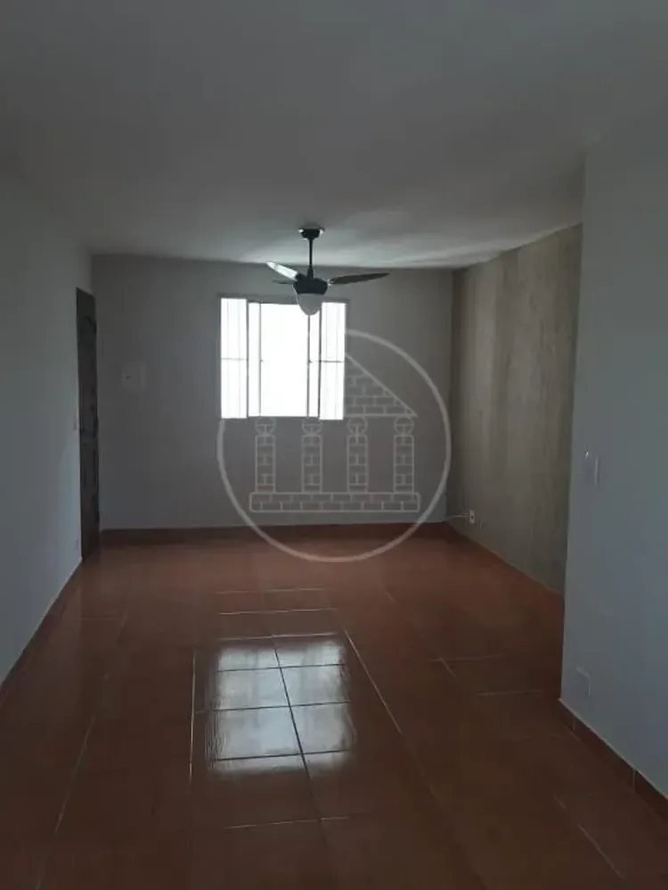 Apartamento, 2 quartos, 64 m² - Foto 2