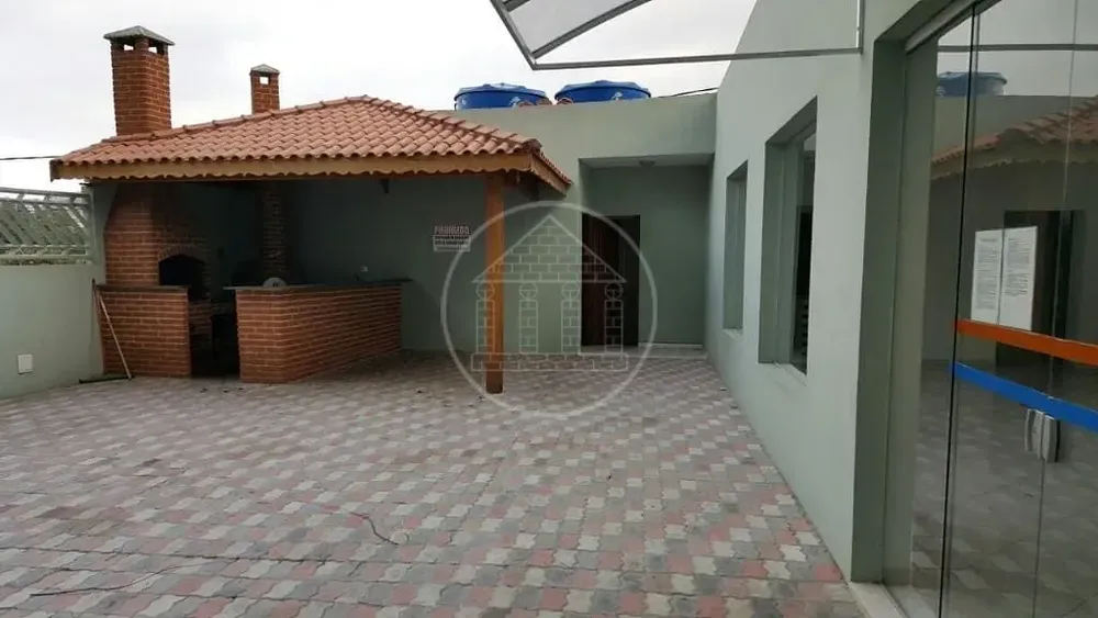 Apartamento, 2 quartos, 64 m² - Foto 7