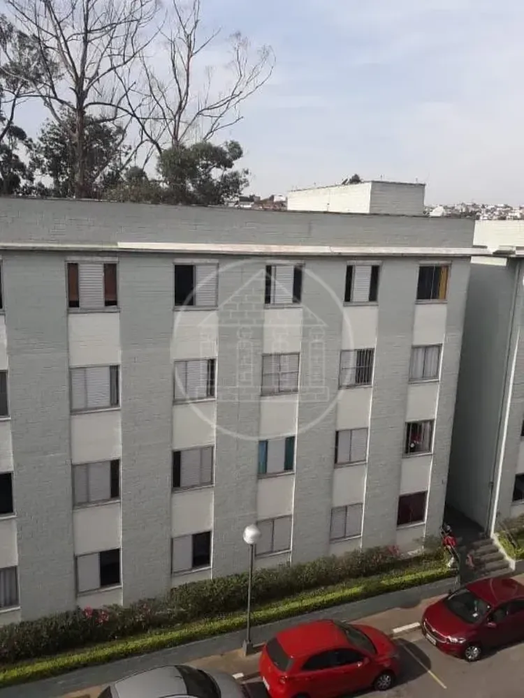 Apartamento, 2 quartos, 64 m² - Foto 5