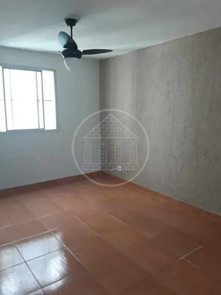 Apartamento, 2 quartos, 64 m² - Foto 1