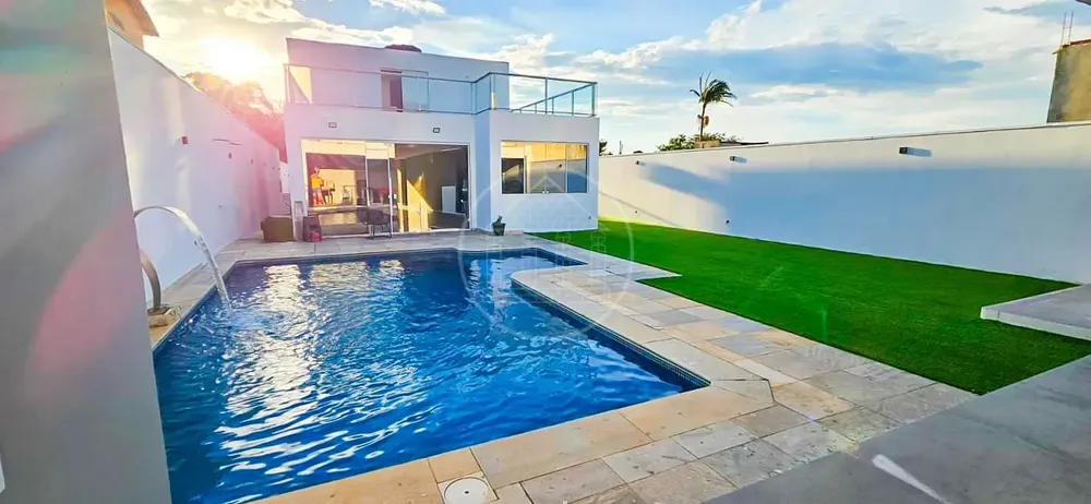 Sobrado, 4 quartos, 450 m² - Foto 13