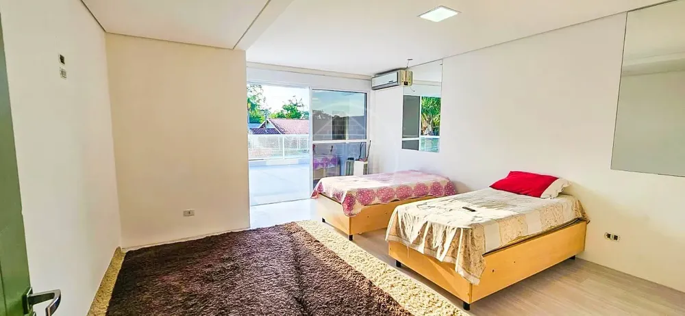 Sobrado, 4 quartos, 450 m² - Foto 5