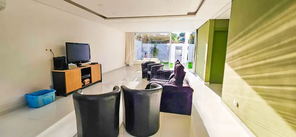Sobrado, 4 quartos, 450 m² - Foto 8