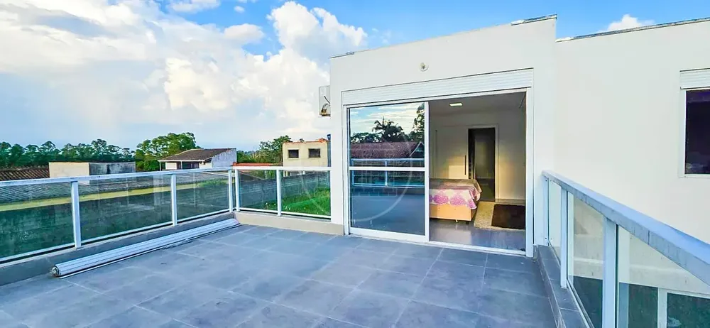 Sobrado, 4 quartos, 450 m² - Foto 15
