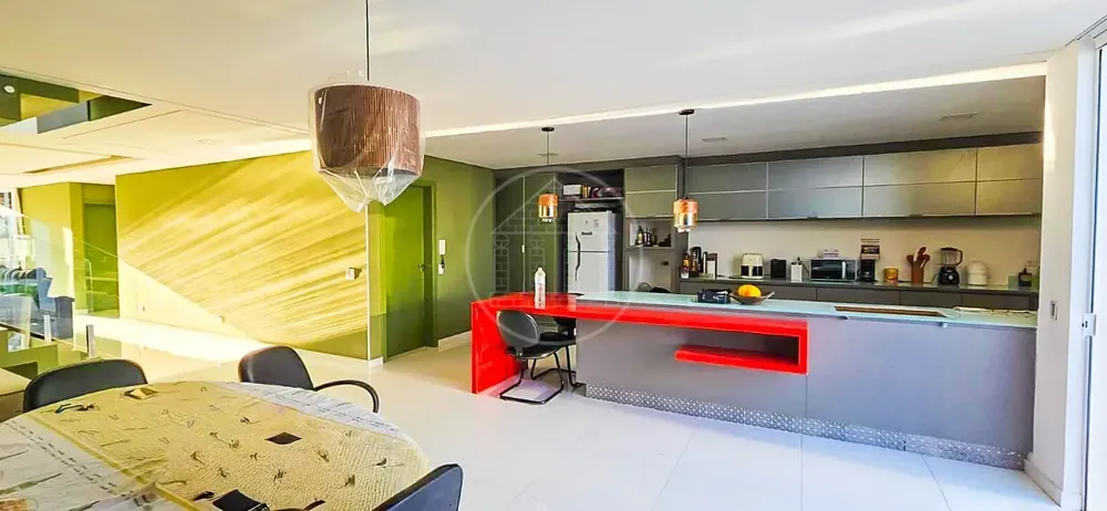 Sobrado, 4 quartos, 450 m² - Foto 7