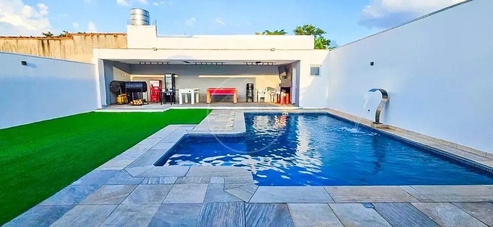Sobrado, 4 quartos, 450 m² - Foto 7