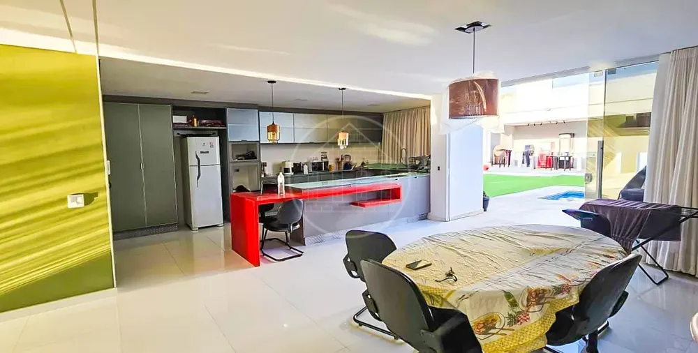 Sobrado, 4 quartos, 450 m² - Foto 11