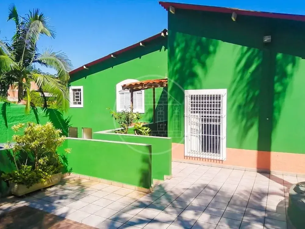 Casa, 3 quartos, 546 m² - Foto 1