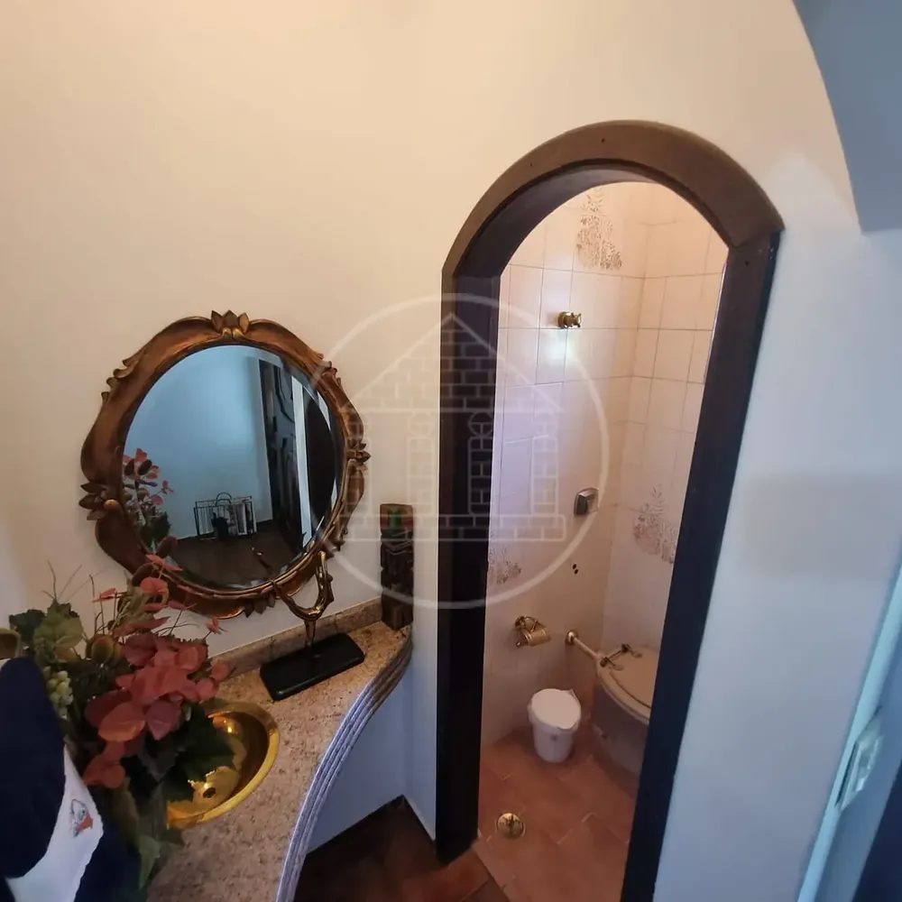 Casa, 3 quartos, 200 m² - Foto 16