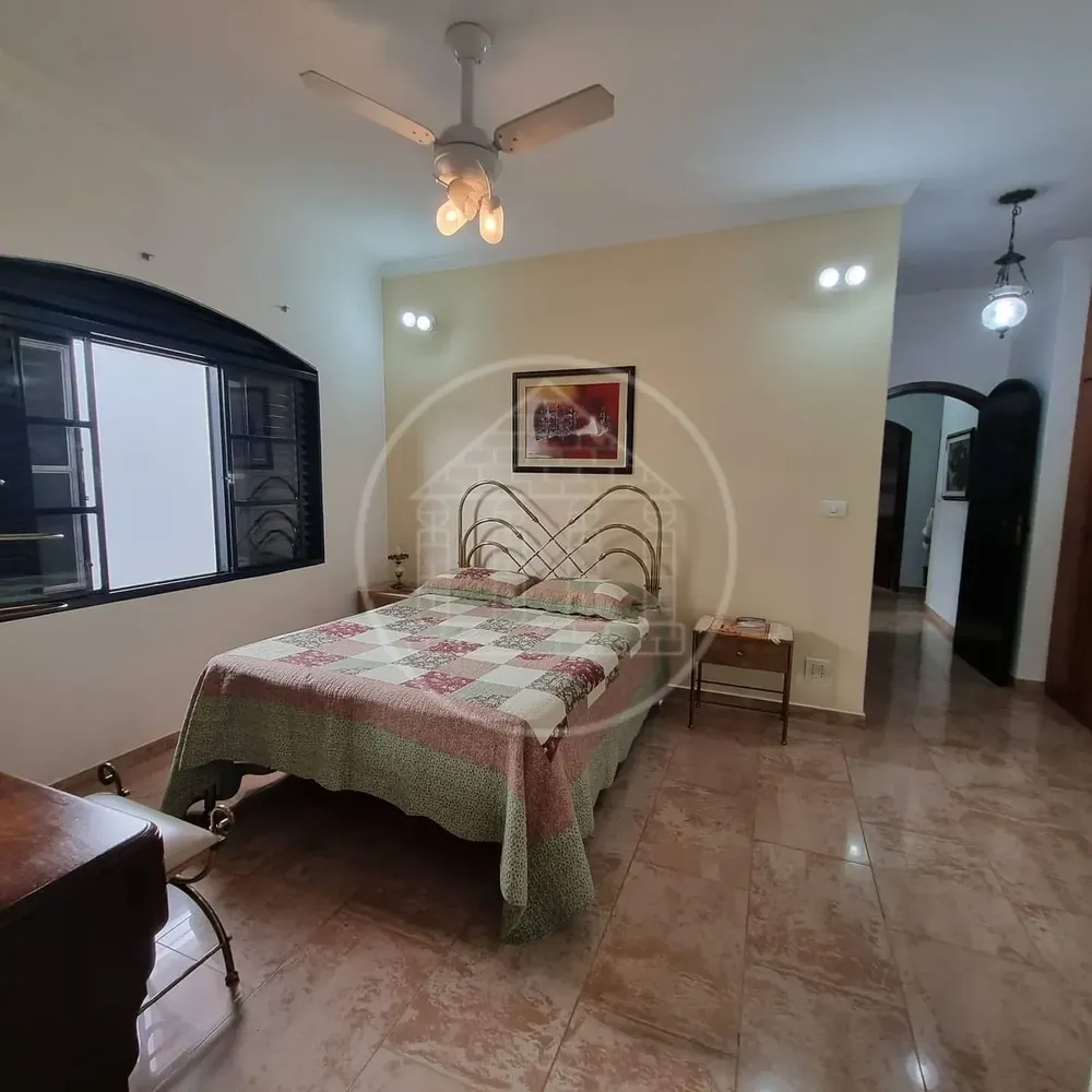 Casa, 3 quartos, 200 m² - Foto 12