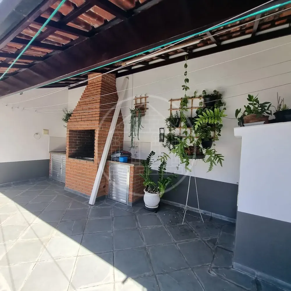Casa, 3 quartos, 200 m² - Foto 4
