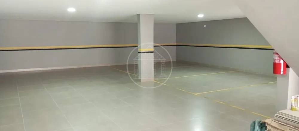 Apartamento, 2 quartos, 41 m² - Foto 1