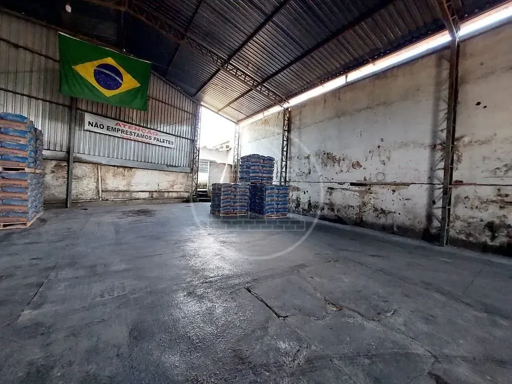 Depósito-Galpão, 660 m² - Foto 6