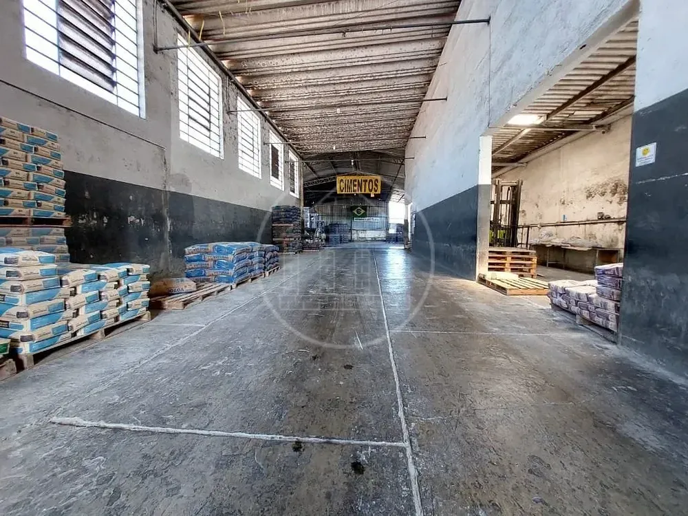 Depósito-Galpão, 660 m² - Foto 5