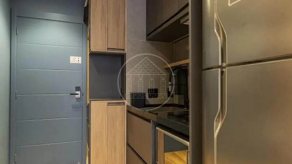 Apartamento, 1 quarto, 27 m² - Foto 7