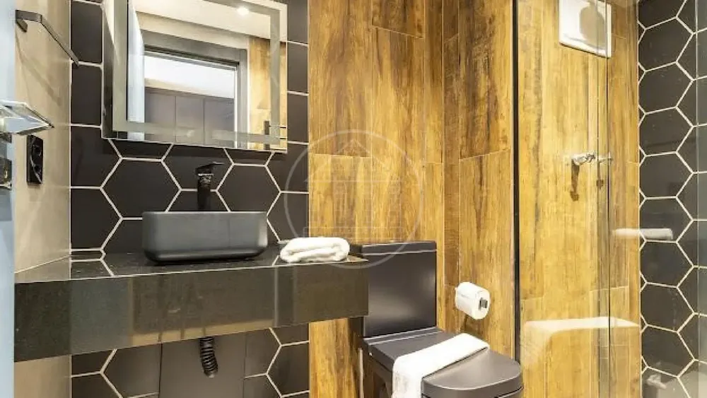 Apartamento, 1 quarto, 27 m² - Foto 10