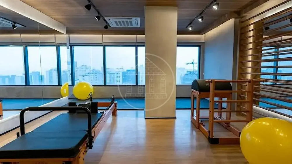 Apartamento, 1 quarto, 27 m² - Foto 15