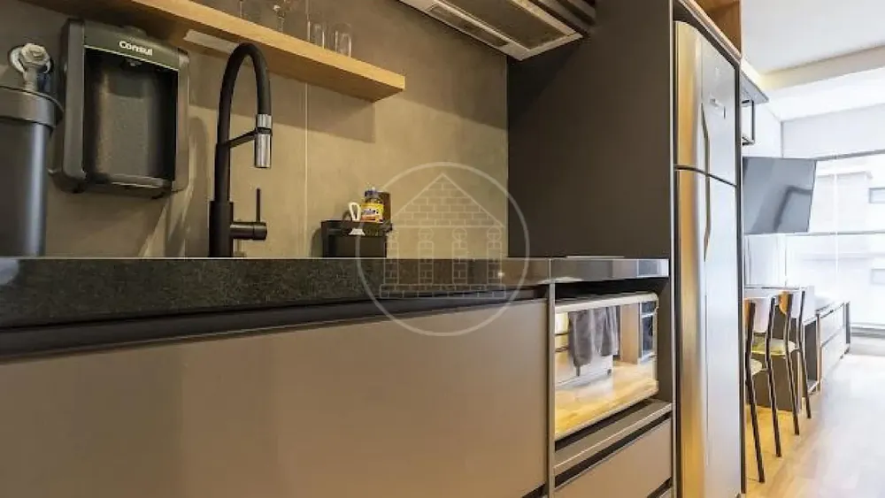Apartamento, 1 quarto, 27 m² - Foto 5