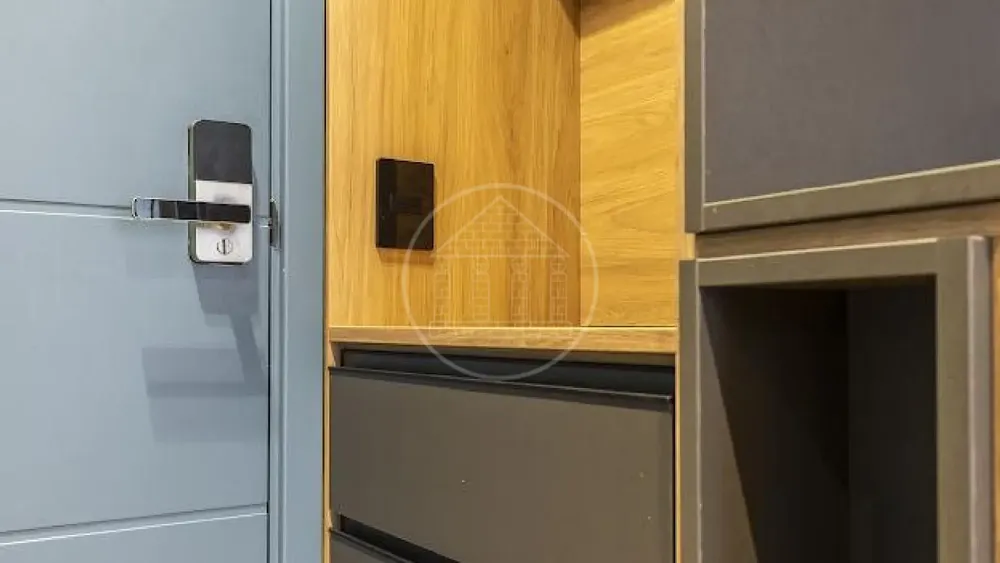 Apartamento, 1 quarto, 27 m² - Foto 8