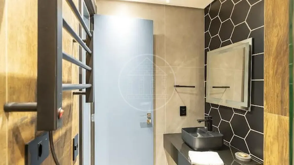Apartamento, 1 quarto, 27 m² - Foto 11