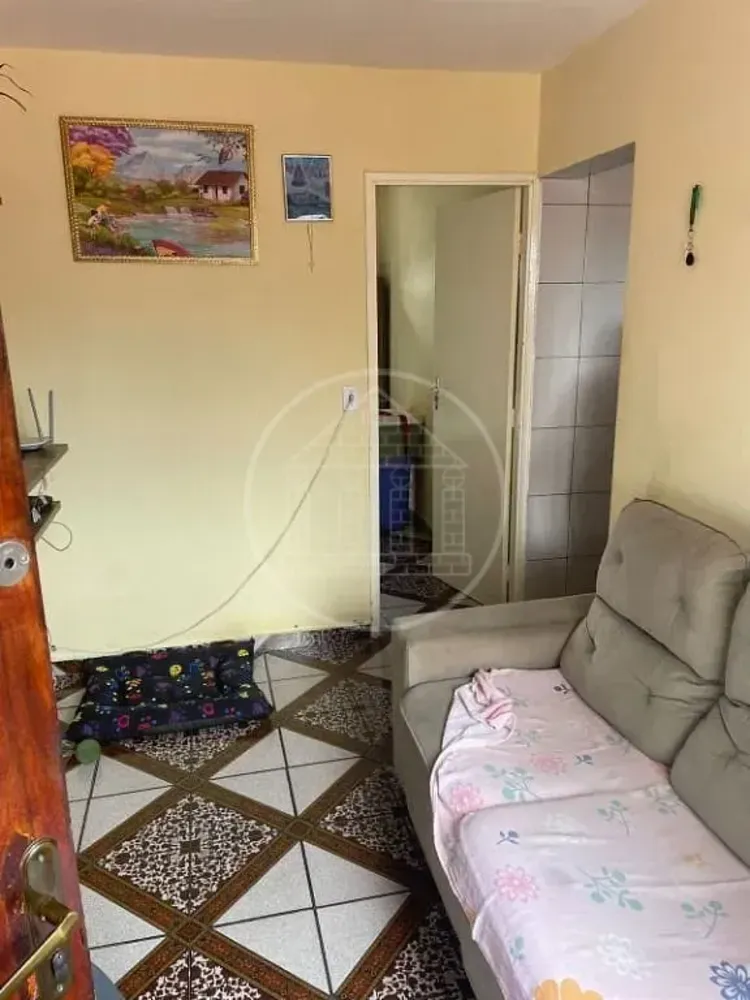 Apartamento, 2 quartos, 41 m² - Foto 1