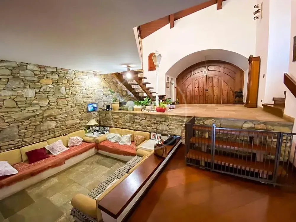 Sobrado, 3 quartos, 400 m² - Foto 8