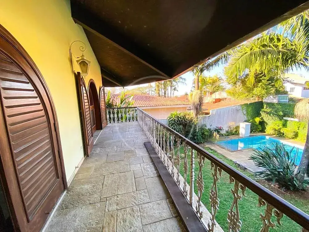 Sobrado, 3 quartos, 400 m² - Foto 6