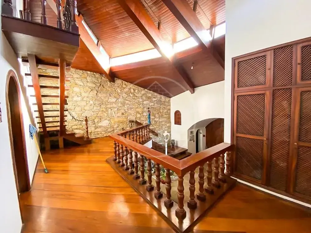 Sobrado, 3 quartos, 400 m² - Foto 7