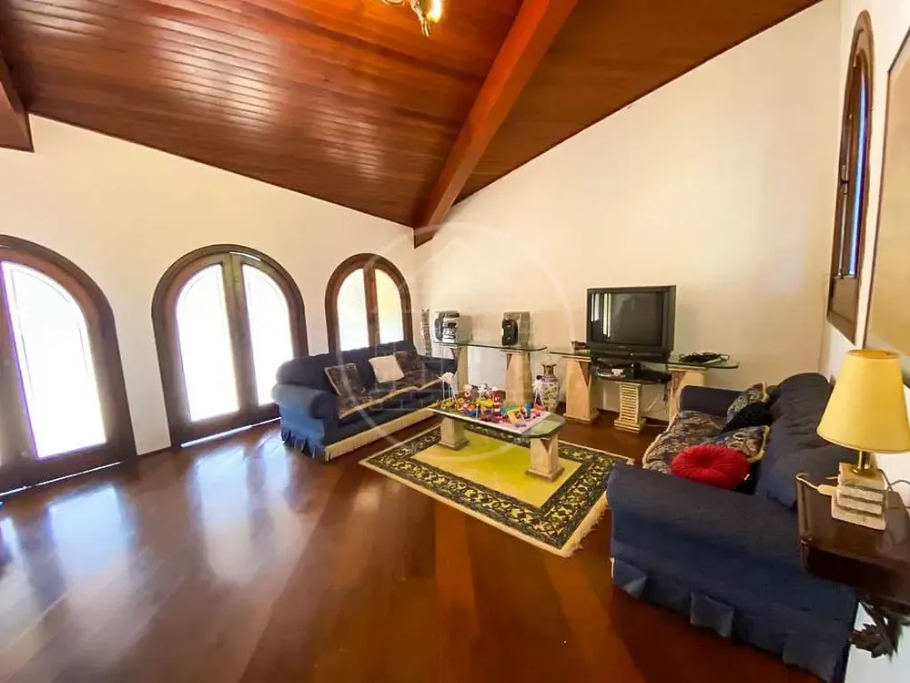 Sobrado, 3 quartos, 400 m² - Foto 5