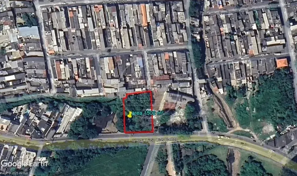 Terreno, 1502 m² - Foto 6