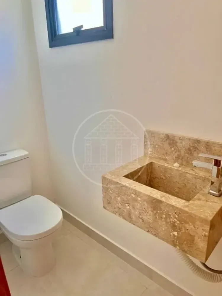 Sobrado, 3 quartos, 87 m² - Foto 8