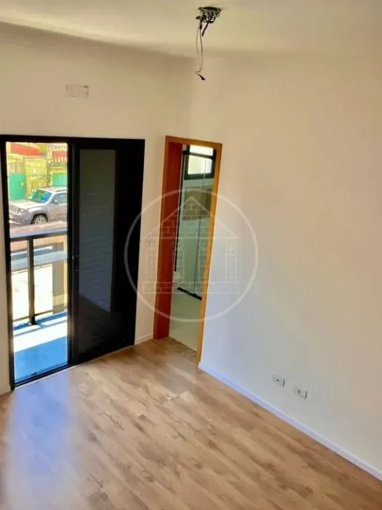 Sobrado, 3 quartos, 87 m² - Foto 6
