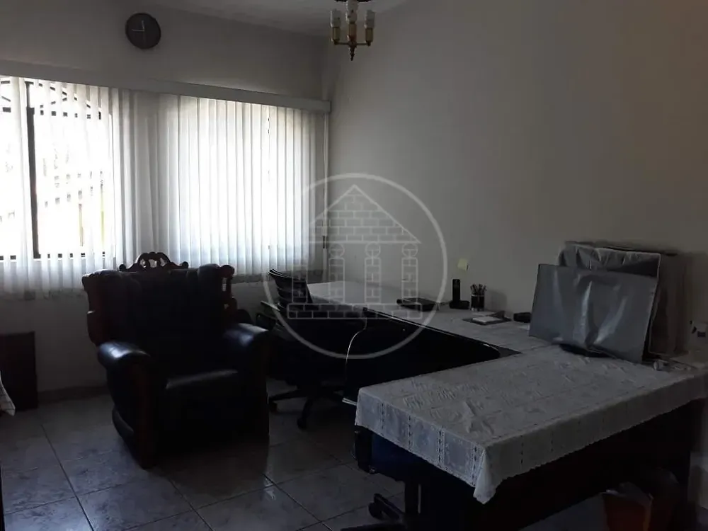 Sobrado, 4 quartos, 380 m² - Foto 11