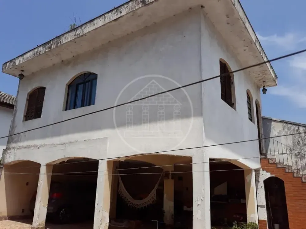 Sobrado, 4 quartos, 380 m² - Foto 8