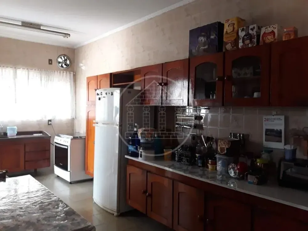 Sobrado, 4 quartos, 380 m² - Foto 6