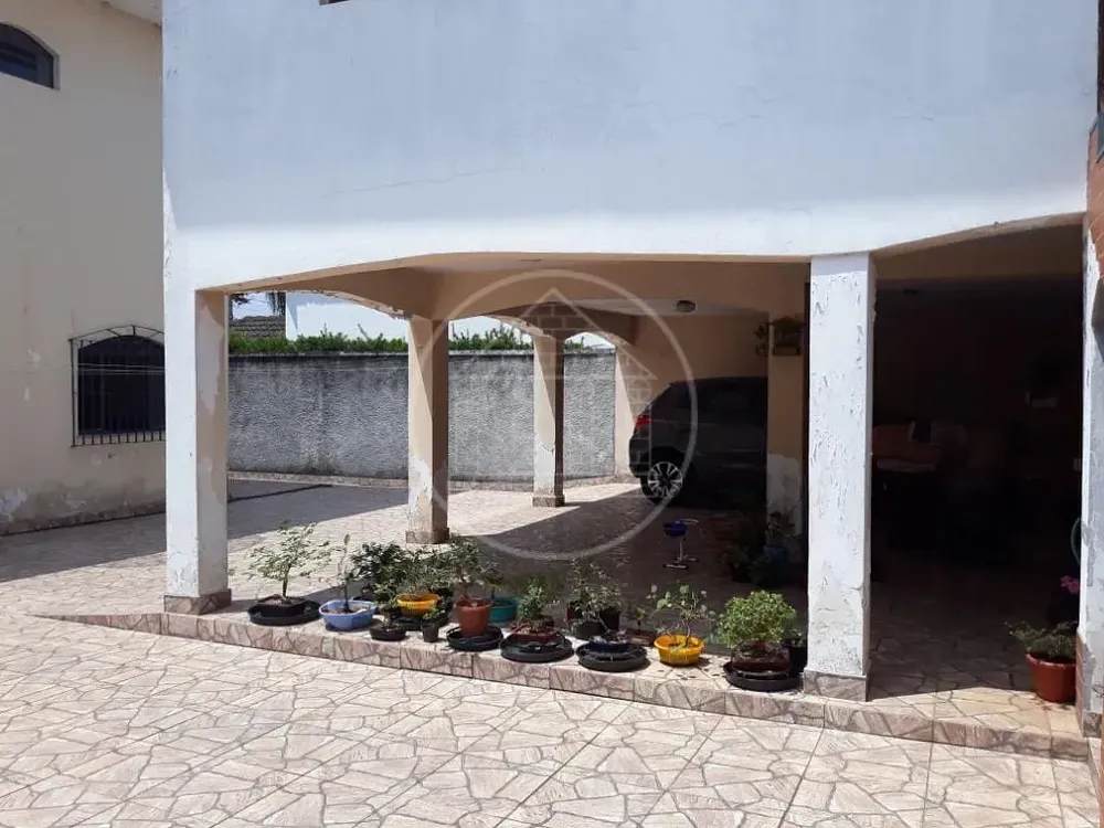 Sobrado, 4 quartos, 380 m² - Foto 9