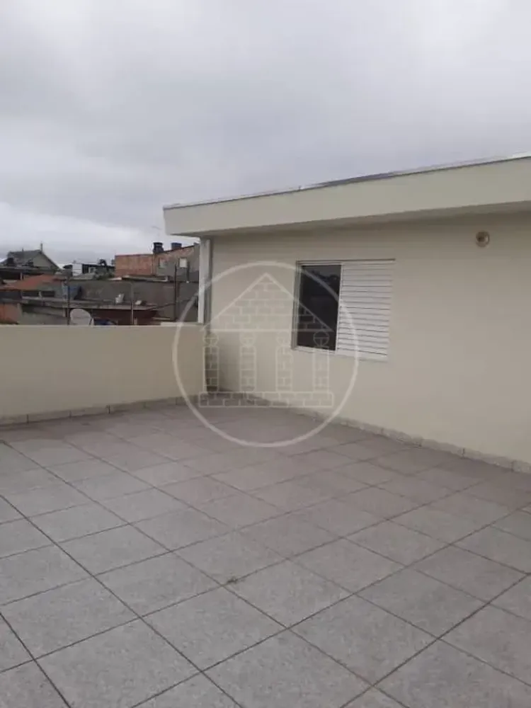 Sobrado, 3 quartos, 299 m² - Foto 1