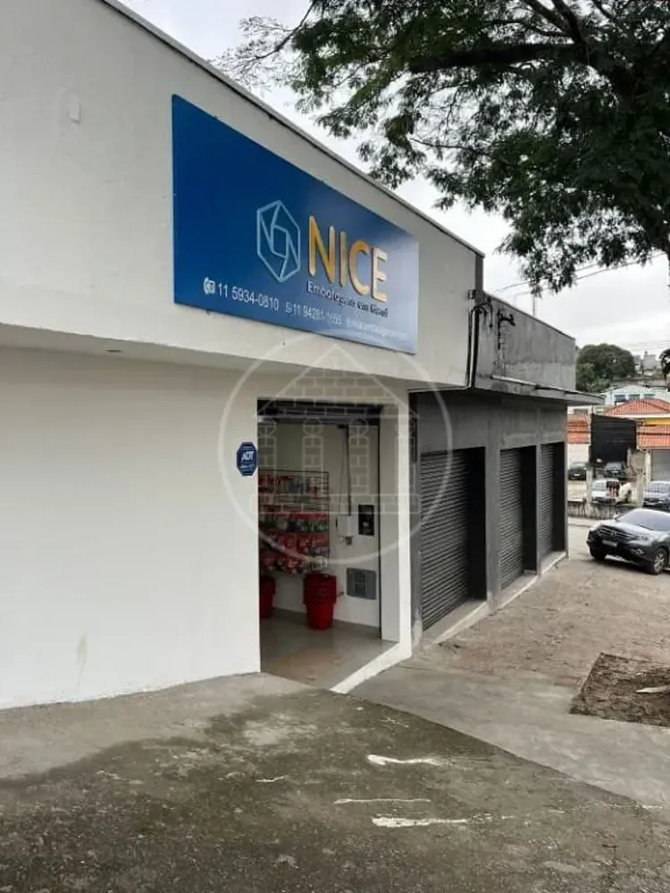 Loja-Salão, 94 m² - Foto 2