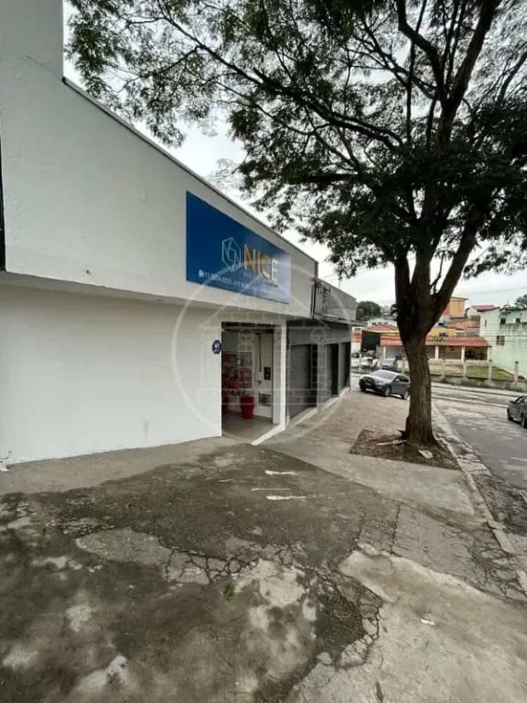 Loja-Salão, 94 m² - Foto 3