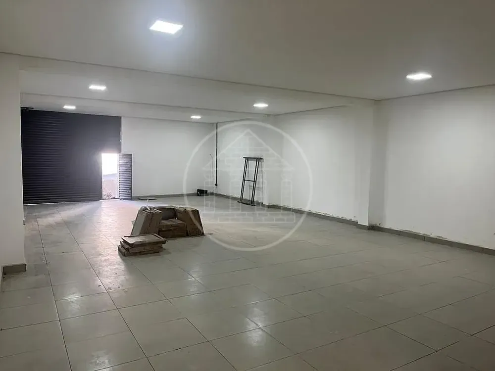 Loja-Salão, 94 m² - Foto 1